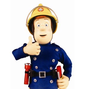 Avatar for Fireman Sam