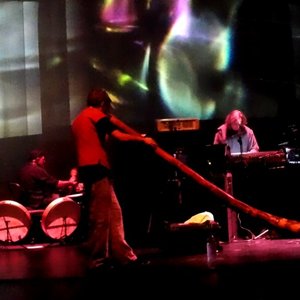 Avatar for Byron Metcalf, Dashmesh Khalsa & Steve Roach