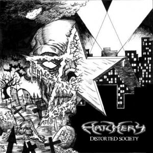 Distorted Society