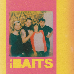 Artwork for bring your friends