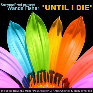 Until I Die