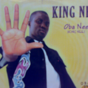 Oba Nee by King Nee