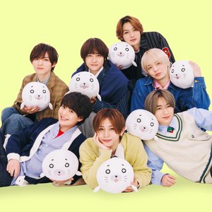 Avatar for Hey! Say! JUMP
