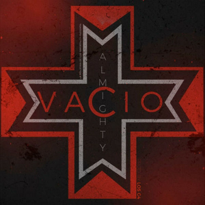 Vacio album cover