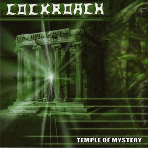 Temple of Mystery (Re-Release)