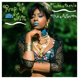 Pump Up The Jam - The Album