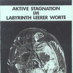 Im Labyrinth Leerer Worte