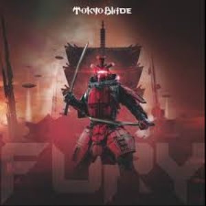 Tokyo Blade = トーキョー・ブレイド