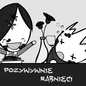Avatar for Pozytywnie Rąbnięci