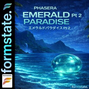 Emerald Paradise Pt. 2