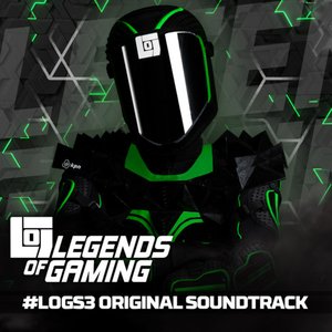 Legends of Gaming Season 3