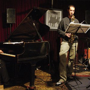 Awatar dla Steve Lehman Quartet