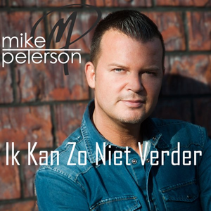 Artwork for Ik kan zo niet verder