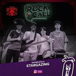 Avatar for Stargazing