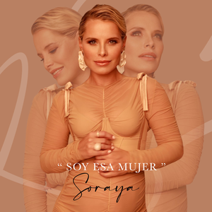 Artwork for Soy Esa Mujer