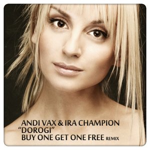 Avatar for Andi Vax & Ira Champion