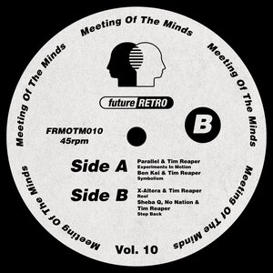 Meeting of the Minds Vol. 10