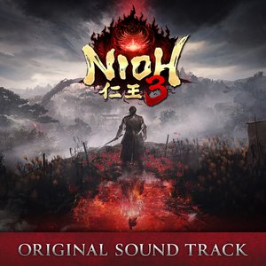 Nioh 3 Original Soundtrack