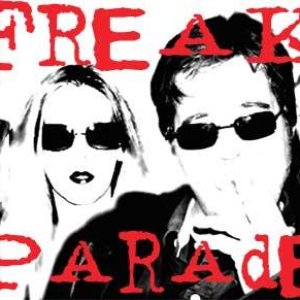Avatar for Freak Parade