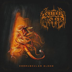 Crepuscular Gloom
