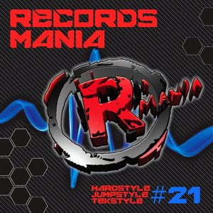 Records Mania, Vol. 21