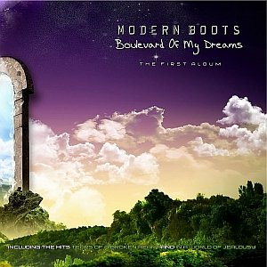 Avatar for Modern Boots