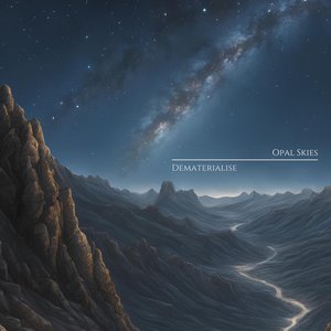 Dematerialise
