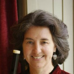 Avatar for Janet See, Philharmonia Baroque Orchestra, Nicholas McGegan