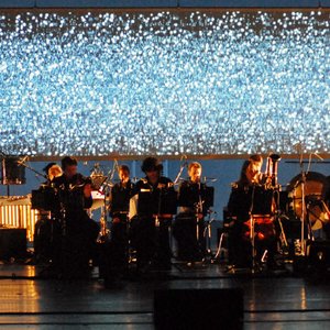 Avatar for Alva Noto + Ryuichi Sakamoto with Ensemble Modern