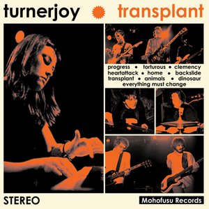 Avatar for Turnerjoy