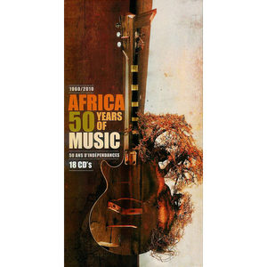 Orchestra Baobab