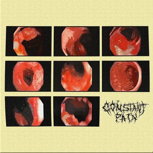 poisoned to my rotten core