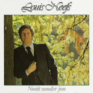 Nooit zonder jou