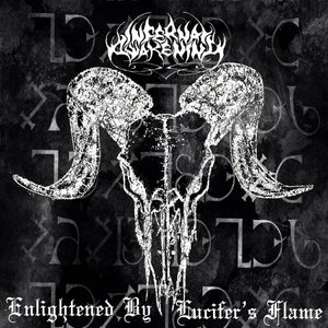 Enlightened by Lucifer's Flame