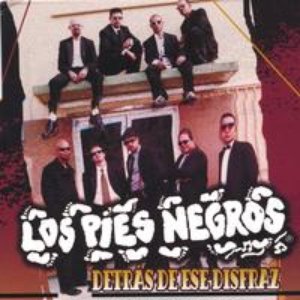 Avatar for Los Pies Negros