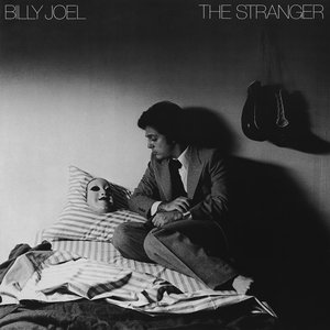 The Stranger
