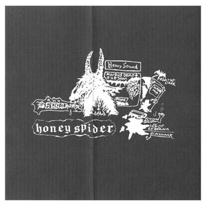 Honey Spider