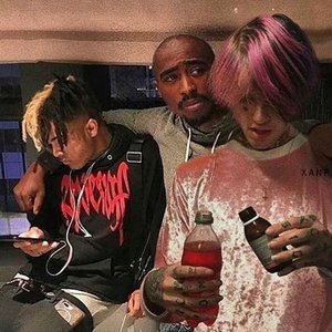 Avatar for Lil Peep/XXXTENTACION