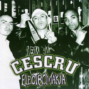 Avatar for Cescru Enlace