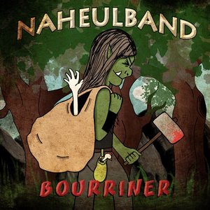 Bourriner