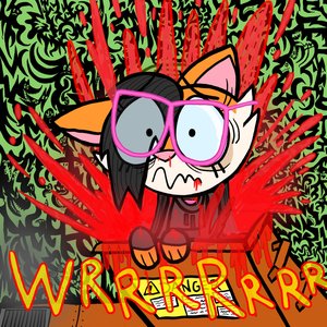 WRRRRRRR