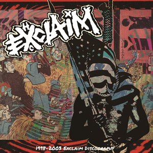 1998-2003 Exclaim Discography