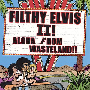 Aloha From Wasteland - Vol. 2