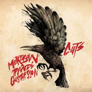 Avatar for Merzbow - Pándi - Gustafsson
