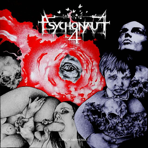 Neurasthenia by Psychonaut 4