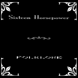 Folklore by 16 Horsepower