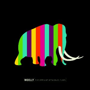 Woolly
