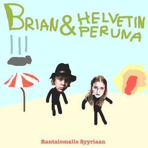 Rantalomalle Syyriaan