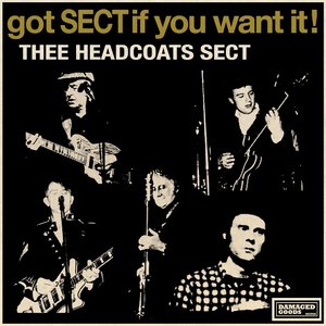 Got Sect If You Want It!
