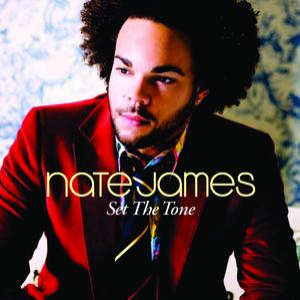 Set The Tone album cover